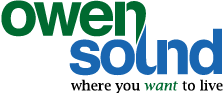 City of Owen Sound Logo